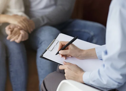 Professional consultation